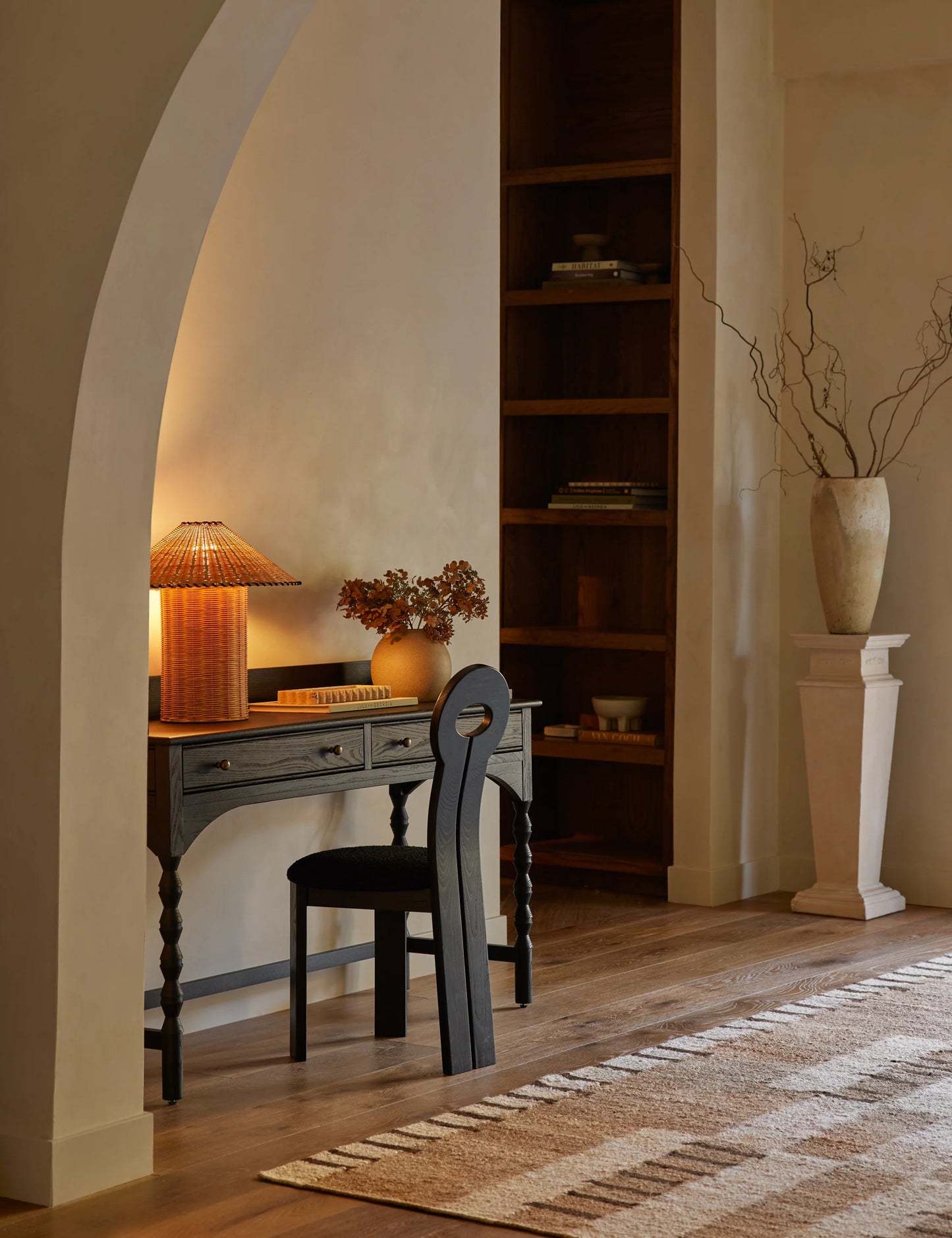 Terrene Table Lamp