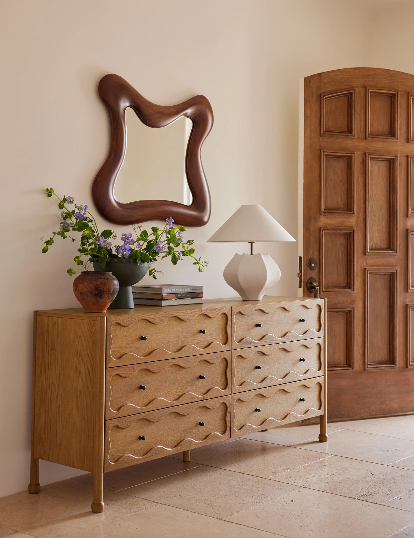 Punto Table Lamp