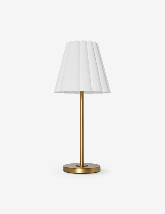 Matthews Table Lamp
