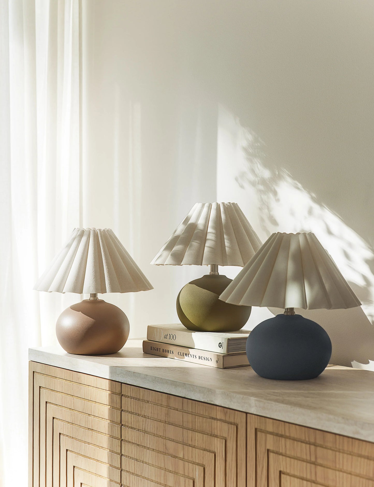 Luis Table Lamp