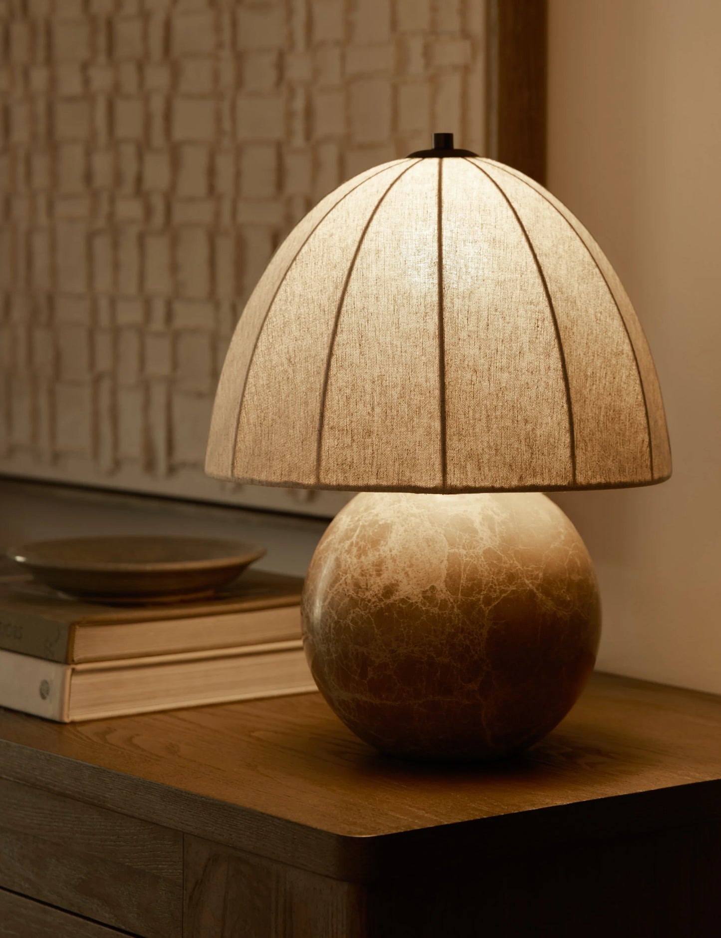 Izu Table Lamp